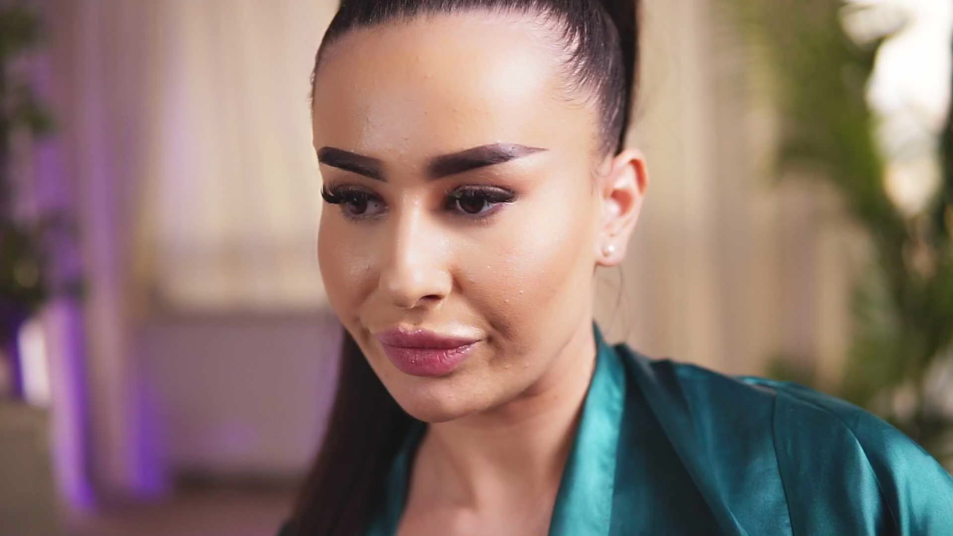 [14 Aug 19:44] Private Show - فيديو من EvaZane موديل الكام