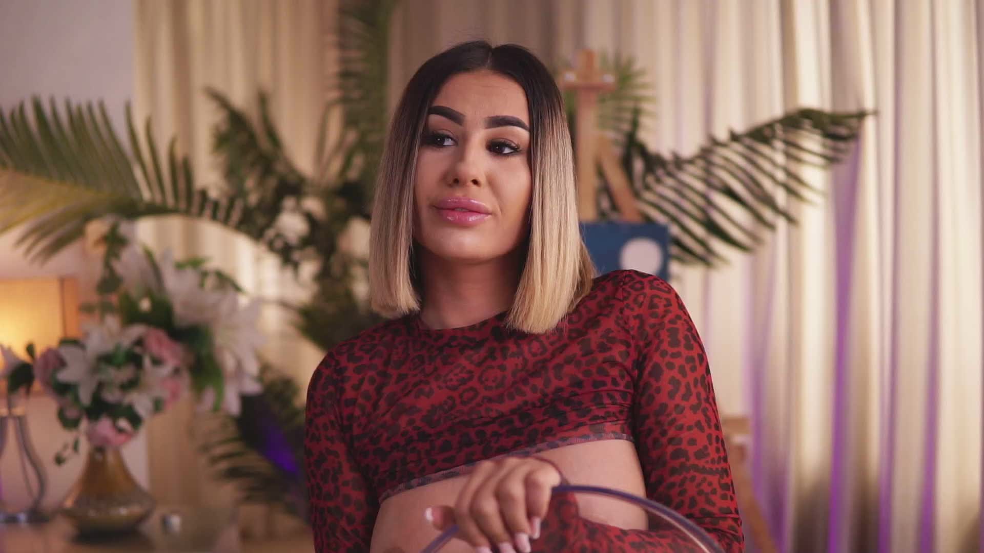 [4 Sep 15:48] Private Show - فيديو من EvaZane موديل الكام