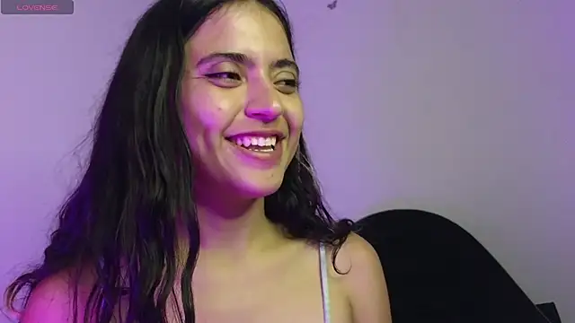 Private Show: JOI Handjob – видео вебкам-модели ViolettaSummer