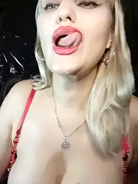 tongue Show