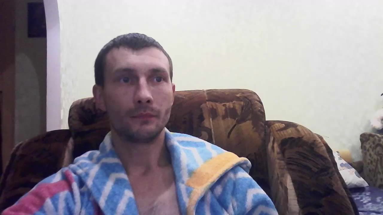 [16 Nov 21:32] Private Show - video by Pro100Valdis cam model