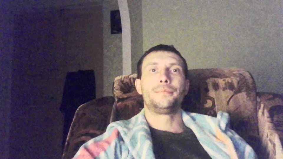 [18 Nov 19:49] Private Show - video by Pro100Valdis cam model