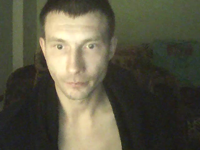 [3 Nov 01:11] Private Show - video by Pro100Valdis cam model