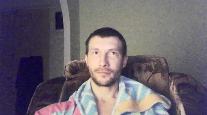 [24 Nov 04:37] Private Show - video by Pro100Valdis cam model