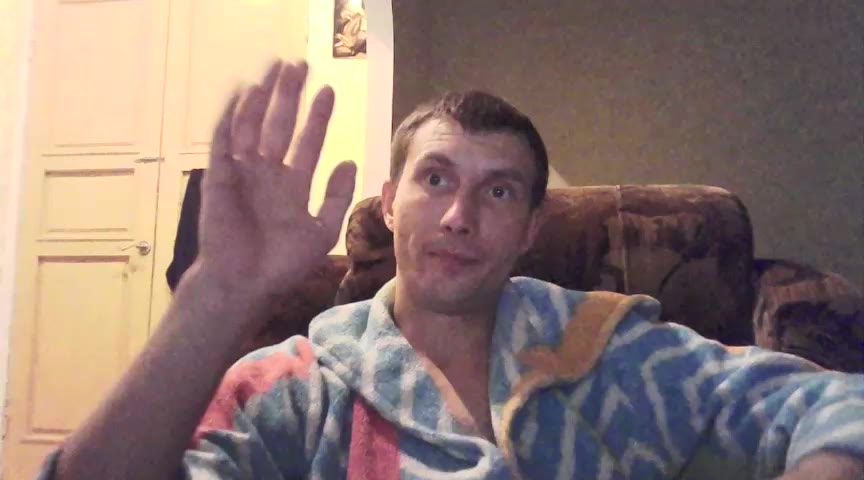 [29 Nov 00:58] Private Show - video by Pro100Valdis cam model