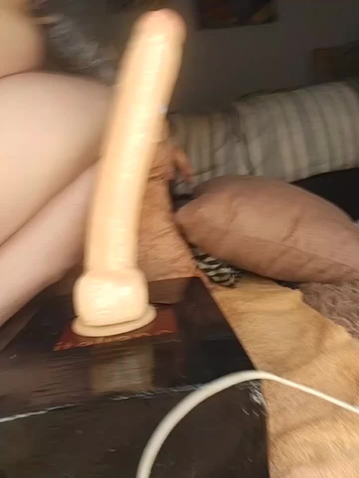 Deep Anal - video by diamondfer cam model