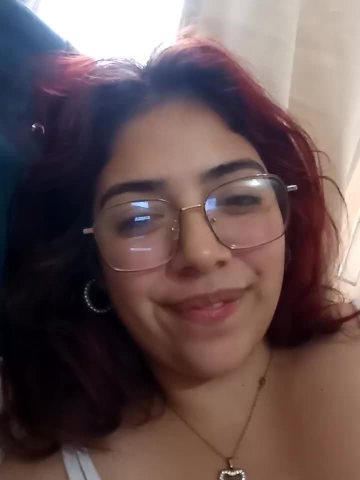 Private Show❤️ - video by Rousse_Collinss cam model