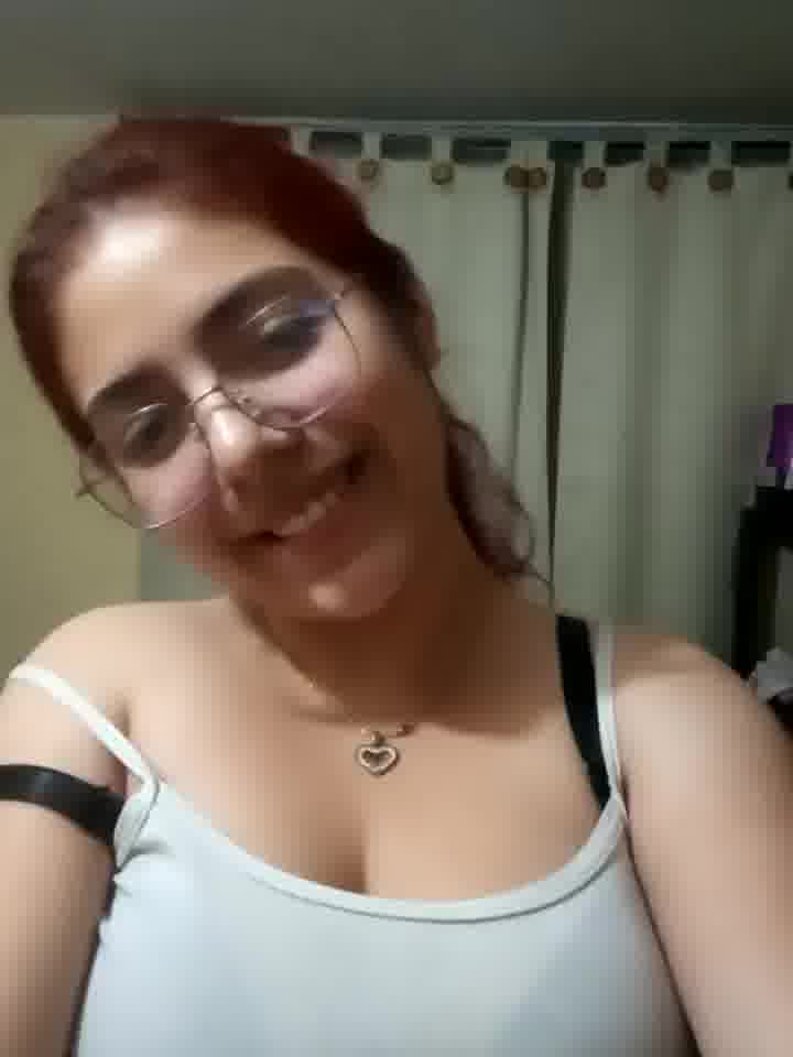 Private Show❤️ - video by Rousse_Collinss cam model