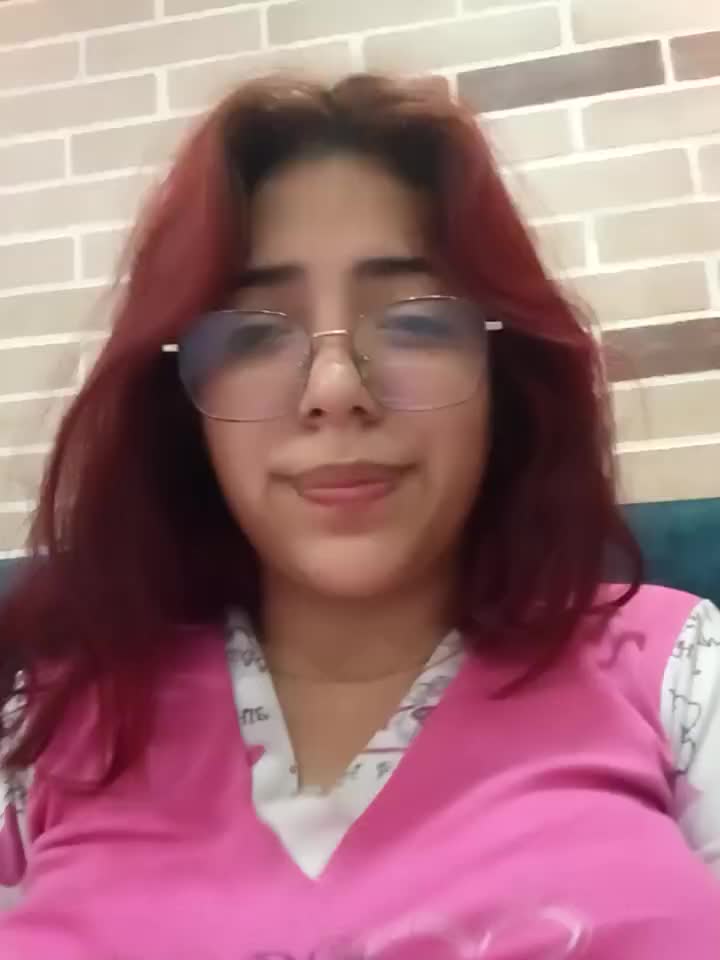 Private Show Deep throat ❤️ - video by Rousse_Collinss cam model