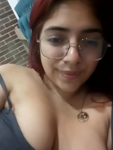 Private Show❤️ – video od webkamerové modelky Rousse_Collinss