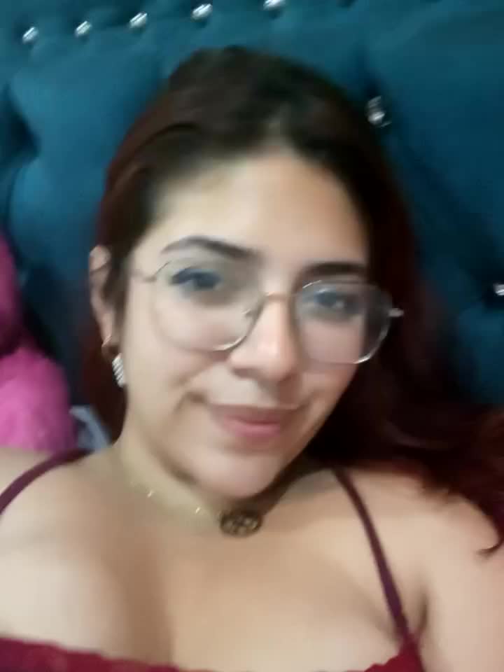 Private Show❤️ - video by Rousse_Collinss cam model