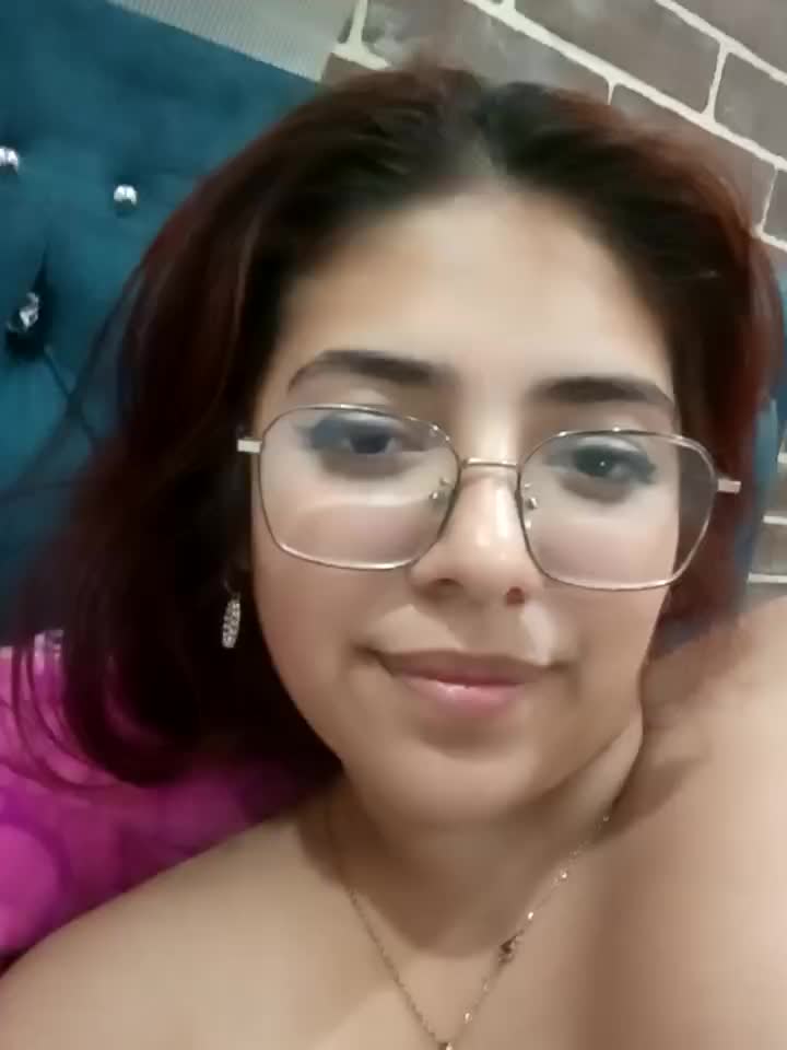 Private Show❤️ - video by Rousse_Collinss cam model