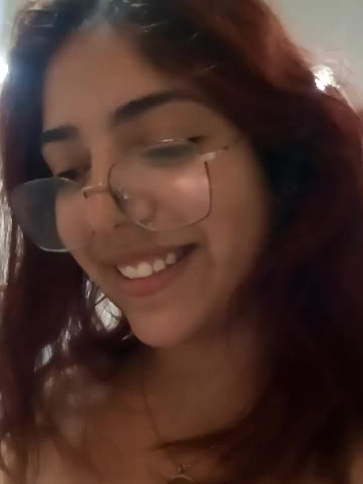 Private Show❤️ - video by Rousse_Collinss cam model