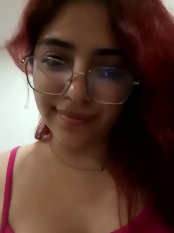 Private Show❤️ - video by Rousse_Collinss cam model