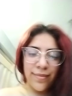 Private Show full saliva - video by Rousse_Collinss cam model