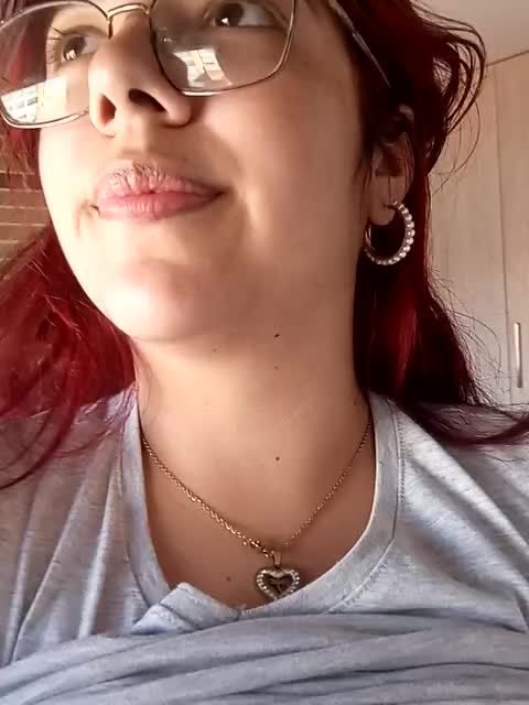 Private Show❤️ - video by Rousse_Collinss cam model