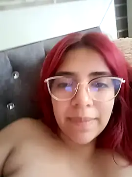 Private Show❤️ - video by Rousse_Collinss cam model