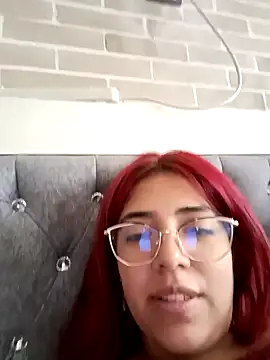 Private Show❤️ - video by Rousse_Collinss cam model