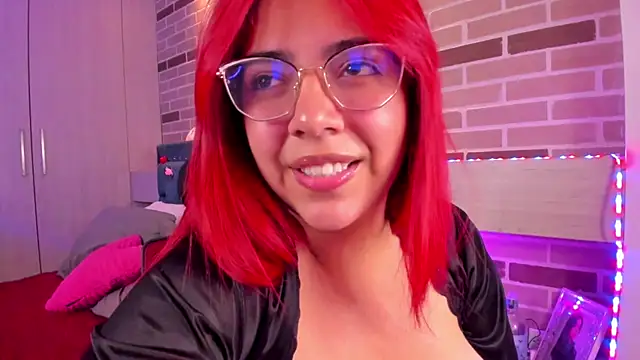 Private Show❤️ - video by Rousse_Collinss cam model