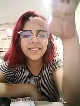 Delicious orgasm in the shower 💦💦💦 - video by Rousse_Collinss cam model