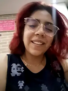 Private Show❤️ - video by Rousse_Collinss cam model