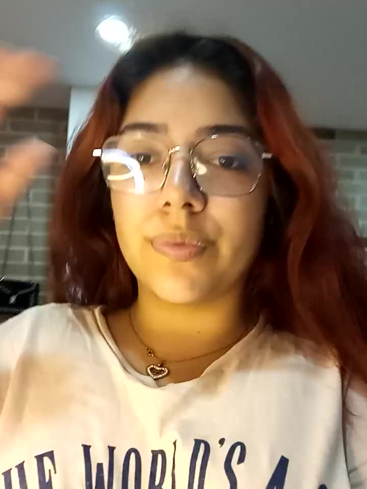 Private Show❤️ - video by Rousse_Collinss cam model