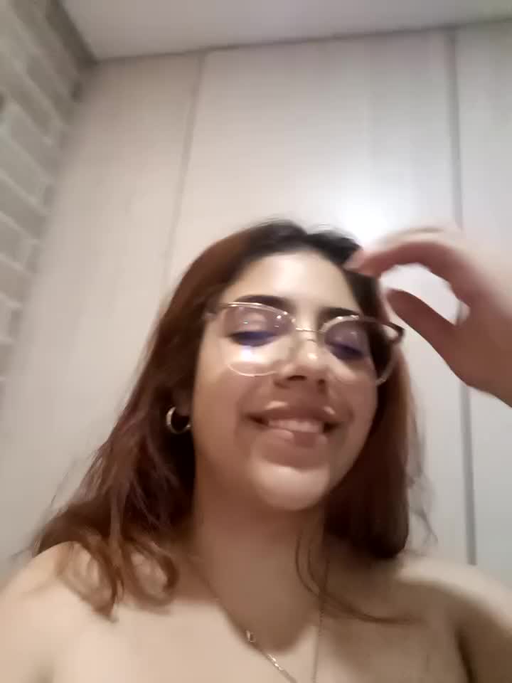 Private Show❤️ - video by Rousse_Collinss cam model