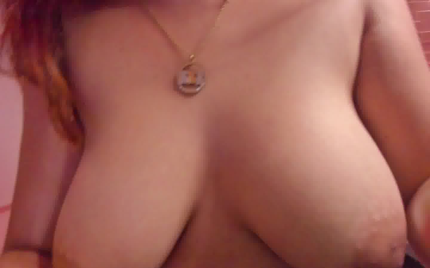 Private Show❤️ full ass - video by Rousse_Collinss cam model