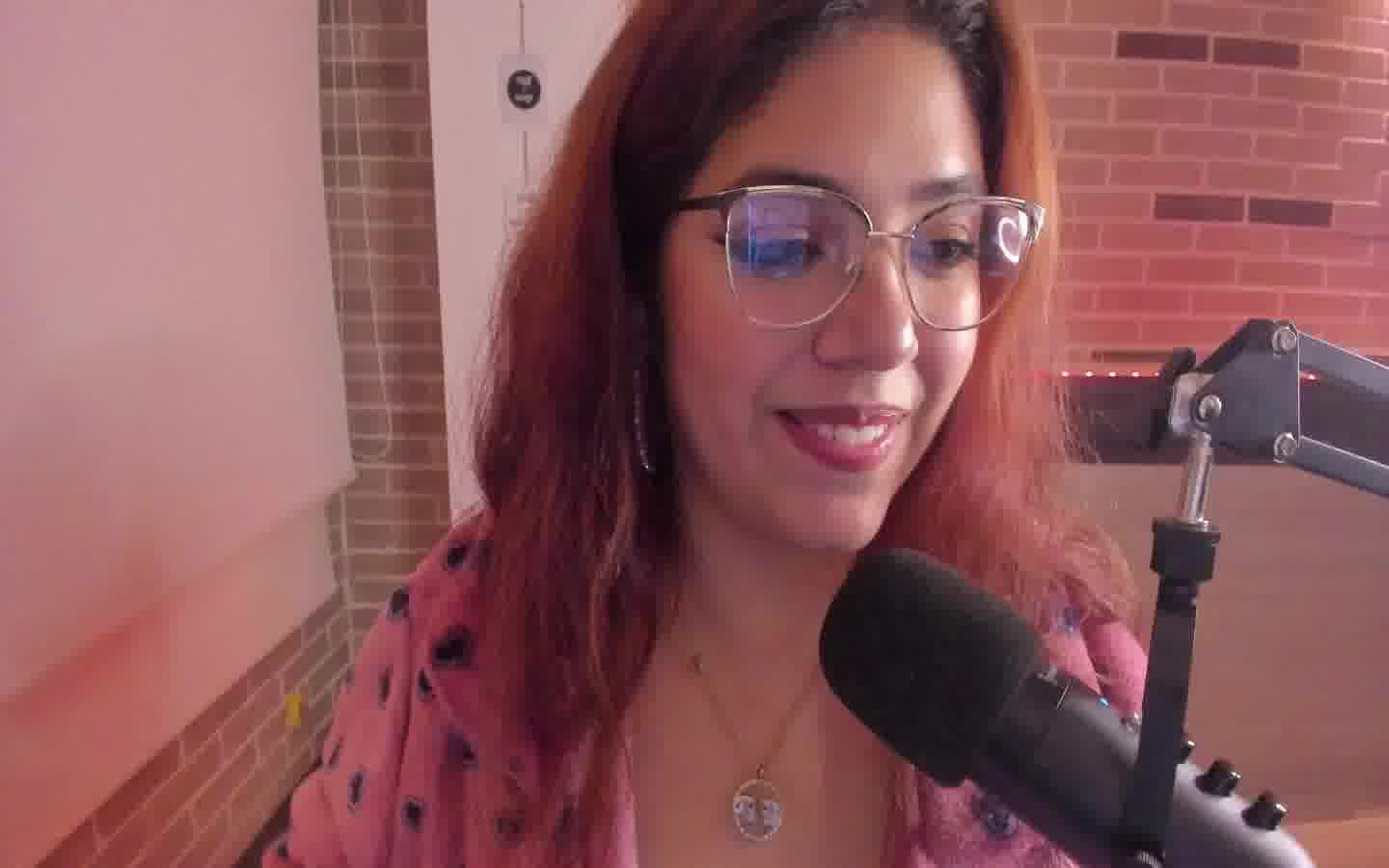 Private Show❤️ full squirt - video by Rousse_Collinss cam model
