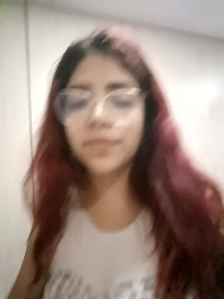 Private Show❤️ - video by Rousse_Collinss cam model