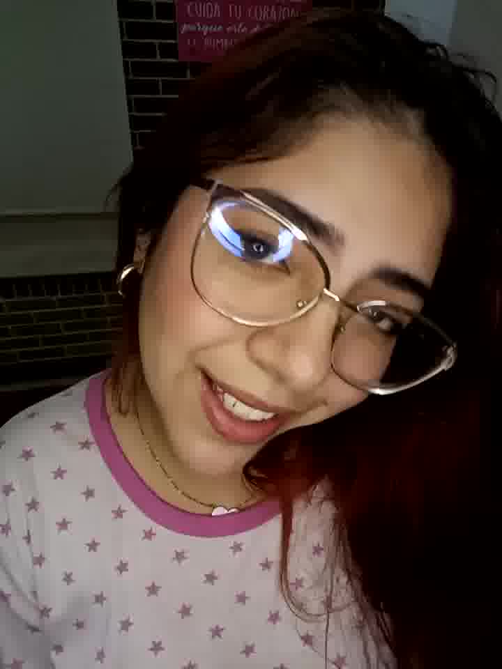 Private Show❤️ - video by Rousse_Collinss cam model
