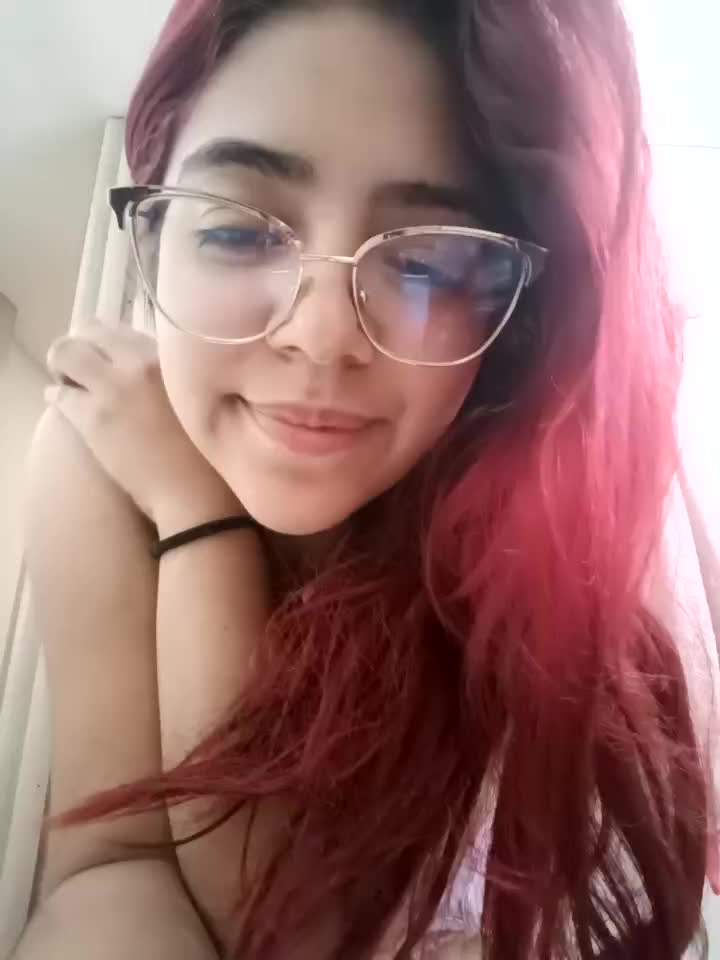 Private Show❤️ - video by Rousse_Collinss cam model