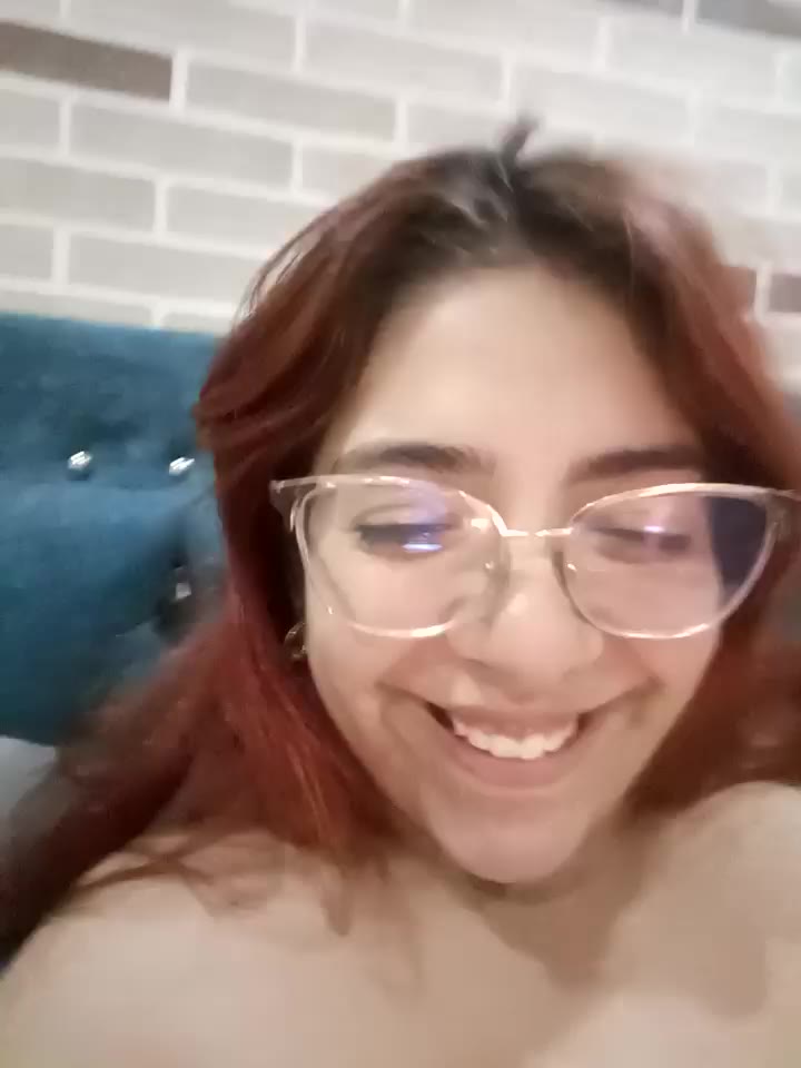 Private Show❤️ full squirt💦💦 - video by Rousse_Collinss cam model