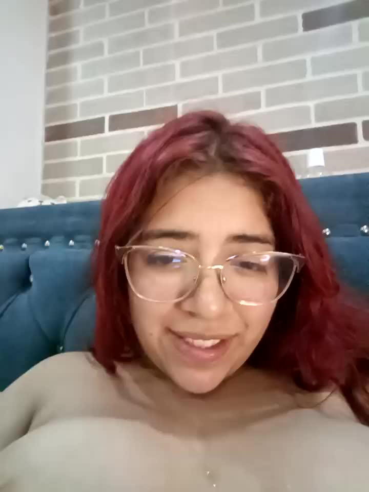 Private Show blowjob ❤️ - video by Rousse_Collinss cam model