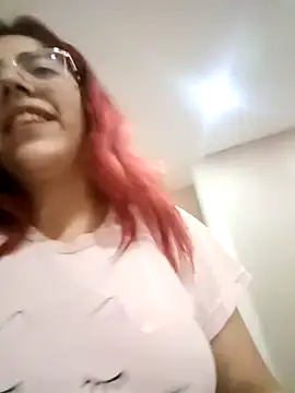 Private Show❤️ - video by Rousse_Collinss cam model