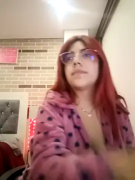 Private Show❤️ - video by Rousse_Collinss cam model