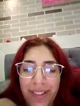 Private Show❤️ - video by Rousse_Collinss cam model