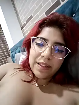 Private Show blowjob ❤️ - video by Rousse_Collinss cam model