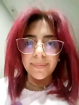 Private Show❤️ – video af Rousse_Collinss cam-model