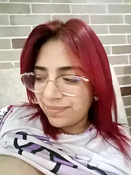 Private Show❤️💦 - video by Rousse_Collinss cam model