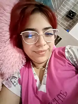 Dildo in my delicious wet pussy 💦💦 – video af Rousse_Collinss cam-model