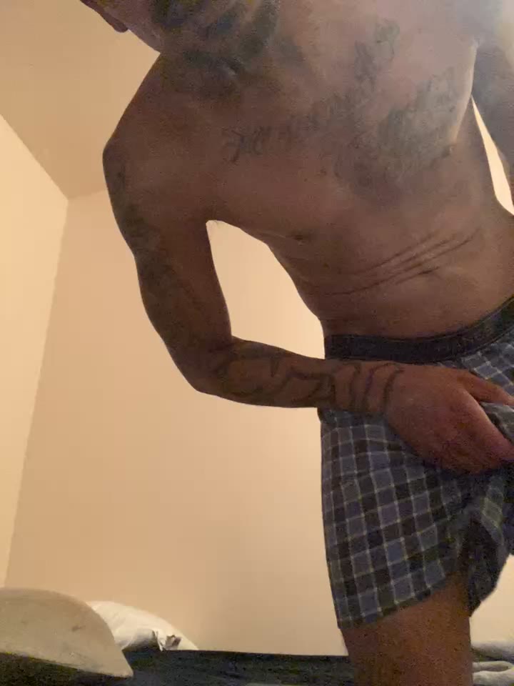 [16 Oct 20:07] Private Show - video by geeebaby69 cam model