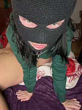 Private Show - video by xPaniForeverQueen cam model