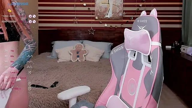 cute blowjob - video by Milan_chikws cam model