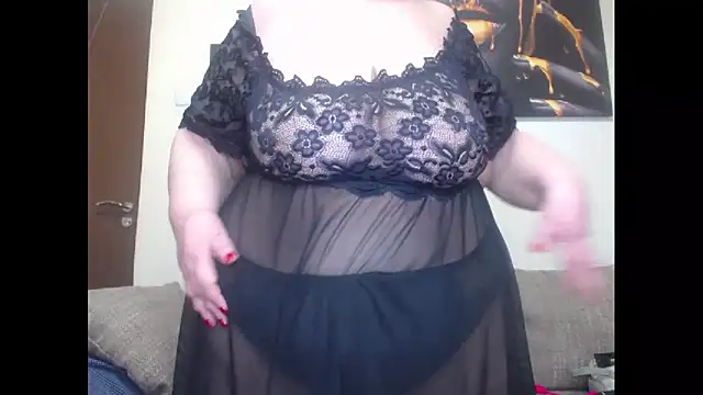 [18 Nov 23:52] Private Show - video by maturekorine cam model