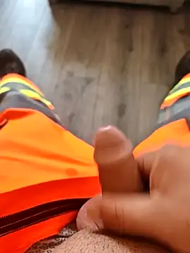 [6 Nov 14:45] Public Show - video by Szeltolo001 cam model