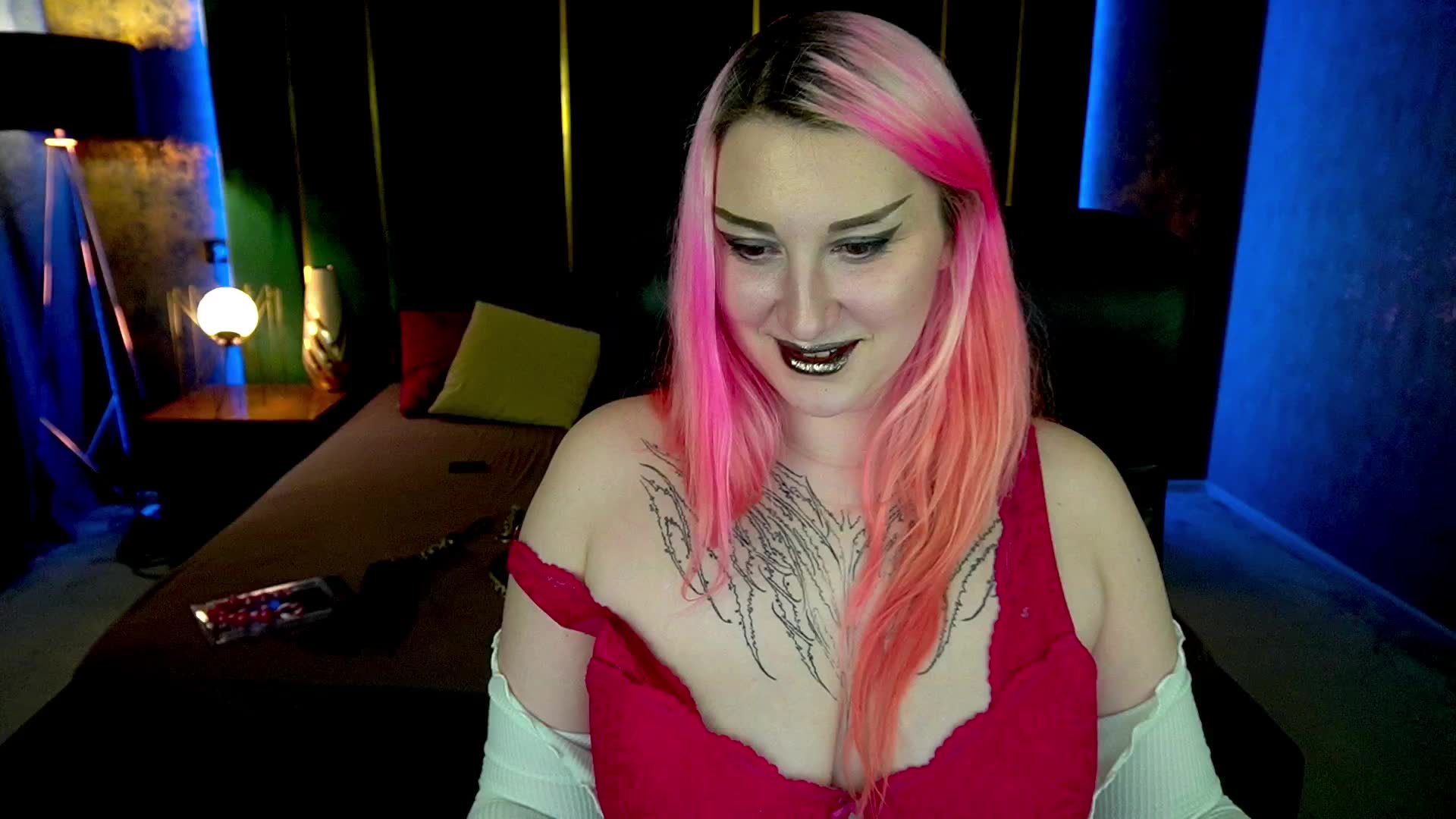 PVTrec HAIRY PUSSY DOMI CUM