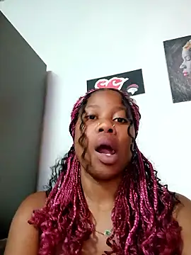 [6 Nov 15:26] Private Show - βίντεο μοντέλου PerfectionBerrie