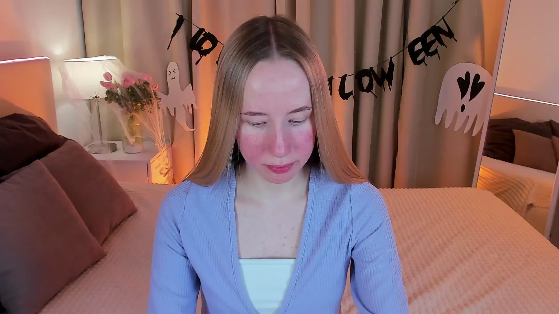 Humiliation - 視頻由 Cassie_Kelman 主播提供