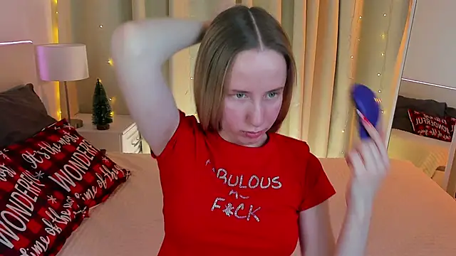 I am your dream ✨ - 視頻由 Cassie_Kelman 主播提供